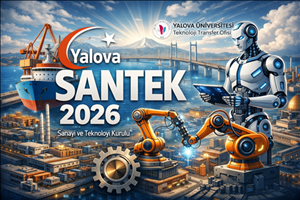 Sanayi Üniversite İşbirliği Toplantısı